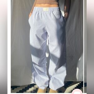 Studio Seven Lila Lounge Pants Size M